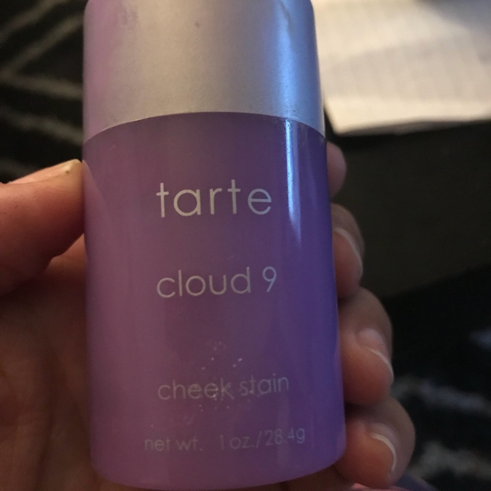 Tarte cheek stain